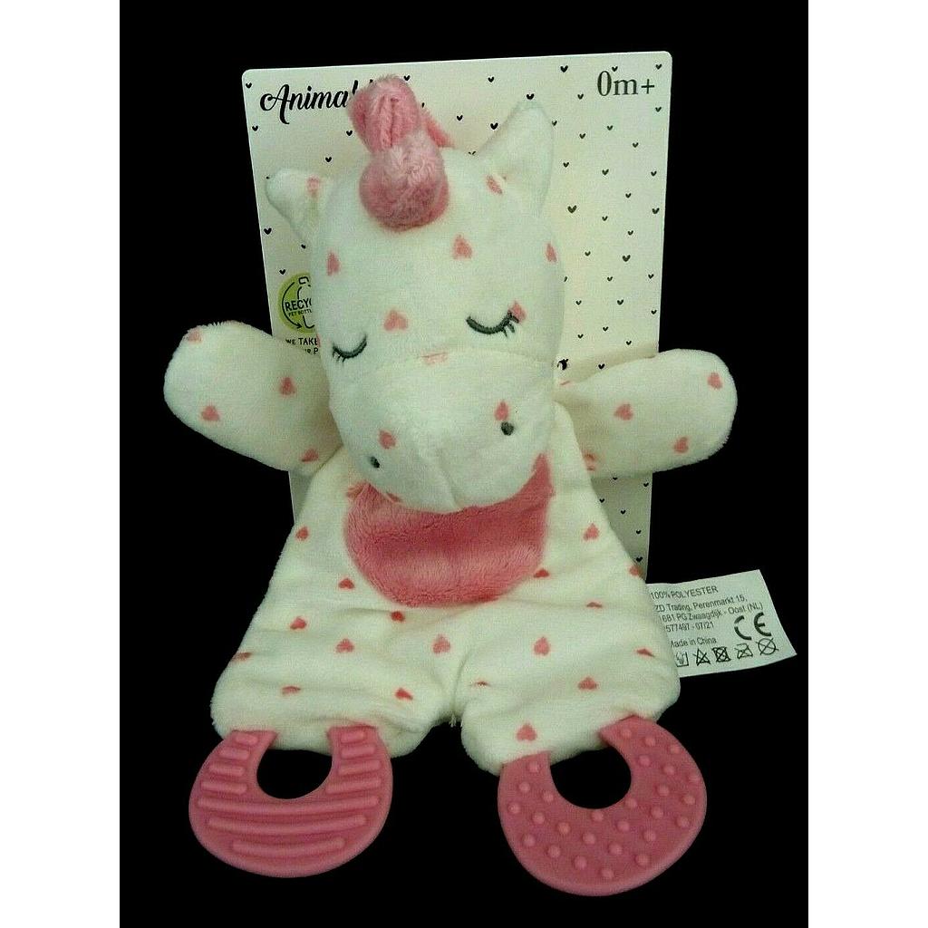 ANIMAL HUG LA LICORNE
