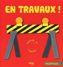 AUZOU EN TRAVAUX