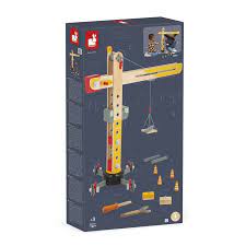 JANOD Grande Grue