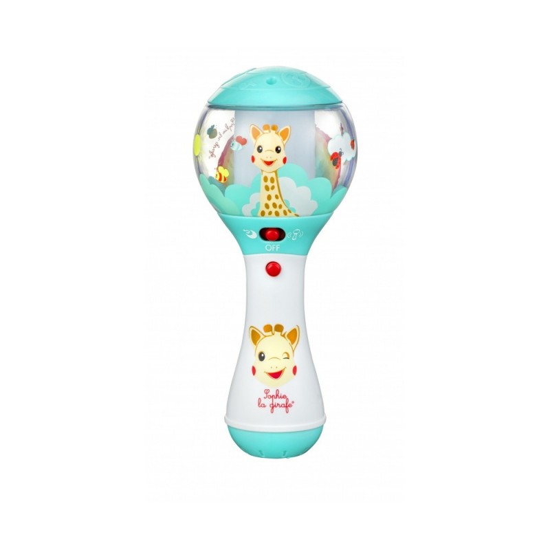 SOPHIE LA GIRAFE SHAKE SHAKE SOPHIE