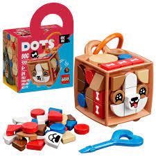LEGO DOTS BAG TAG 84 PCS