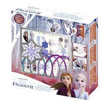 ACCESOIRES DE CHEVEUX FROZEN