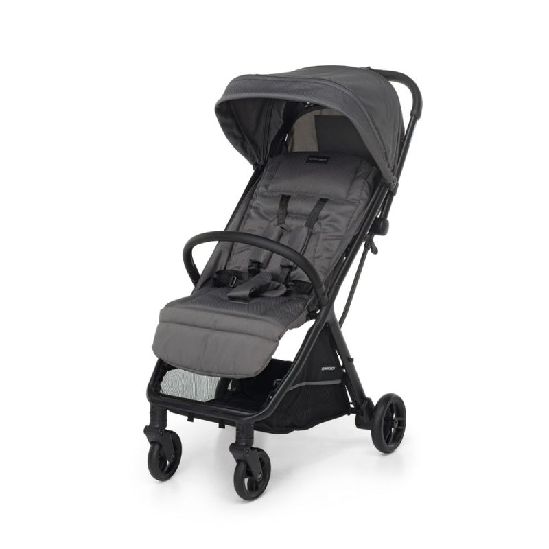 FOPPAPEDRETTI POUSSTTE JUMBO 0-22 KG GRAPHITE