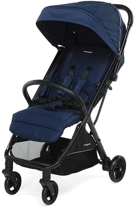 FOPPAPEDRETTI POUSSTTE JUMBO 0-22 KG BLEU