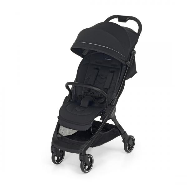 FOPPAPEDRETTI POUSSETTE CIAO 0-22 KG BLACK