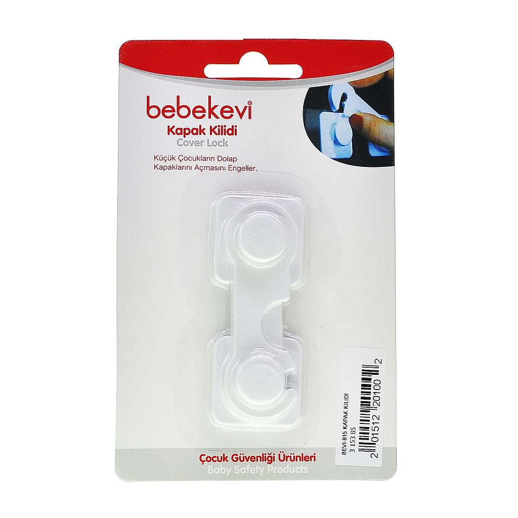 BEBEKEVI BLOQUE PLACARD