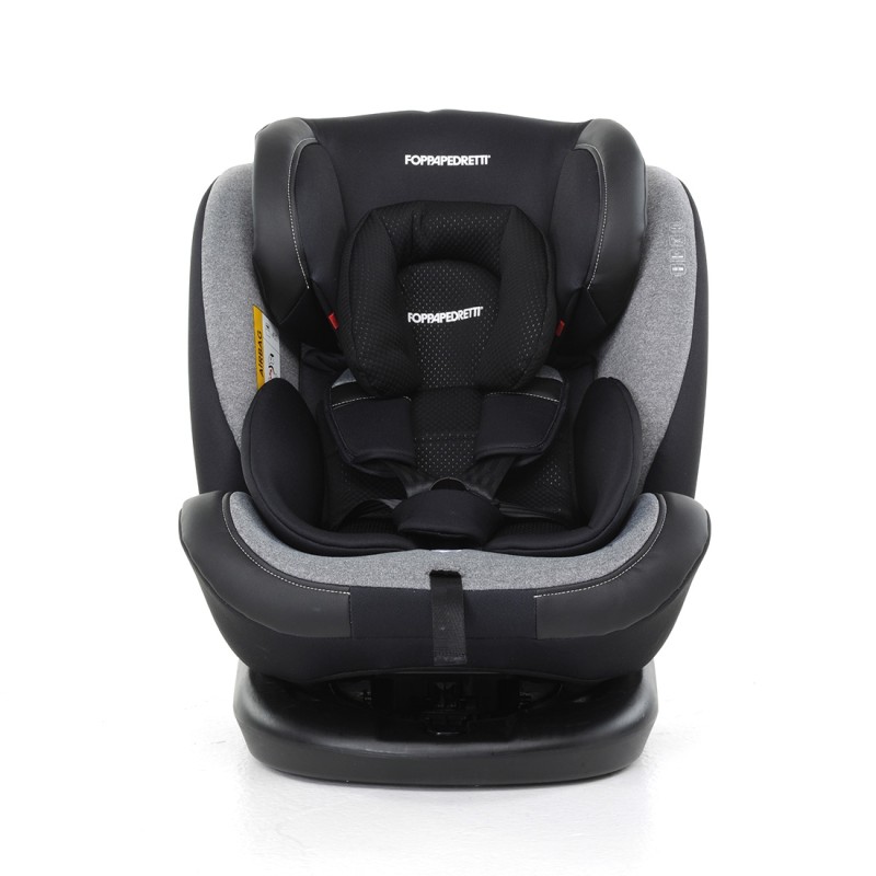 FOPPAPEDRETTI SIEGE AUTO ITURN I SIZE 0-36 KG BLACK