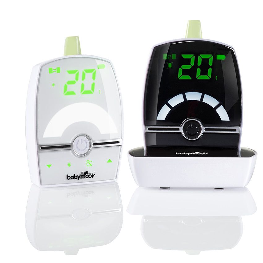 BABYMOOV BABYPHONE TACTILE ET MULTI-FONCTION