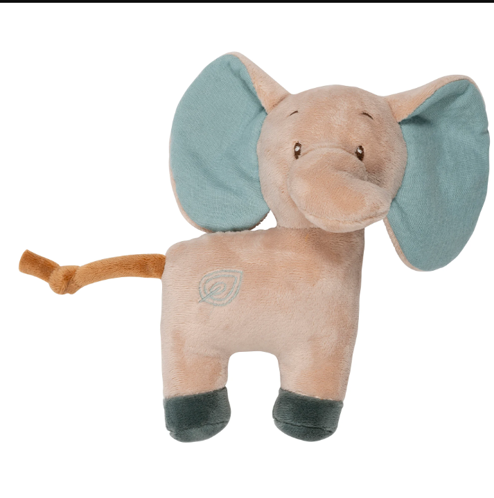 NATTOU HOCHET AXEL ELEPHANT AXEL &amp; LUNA