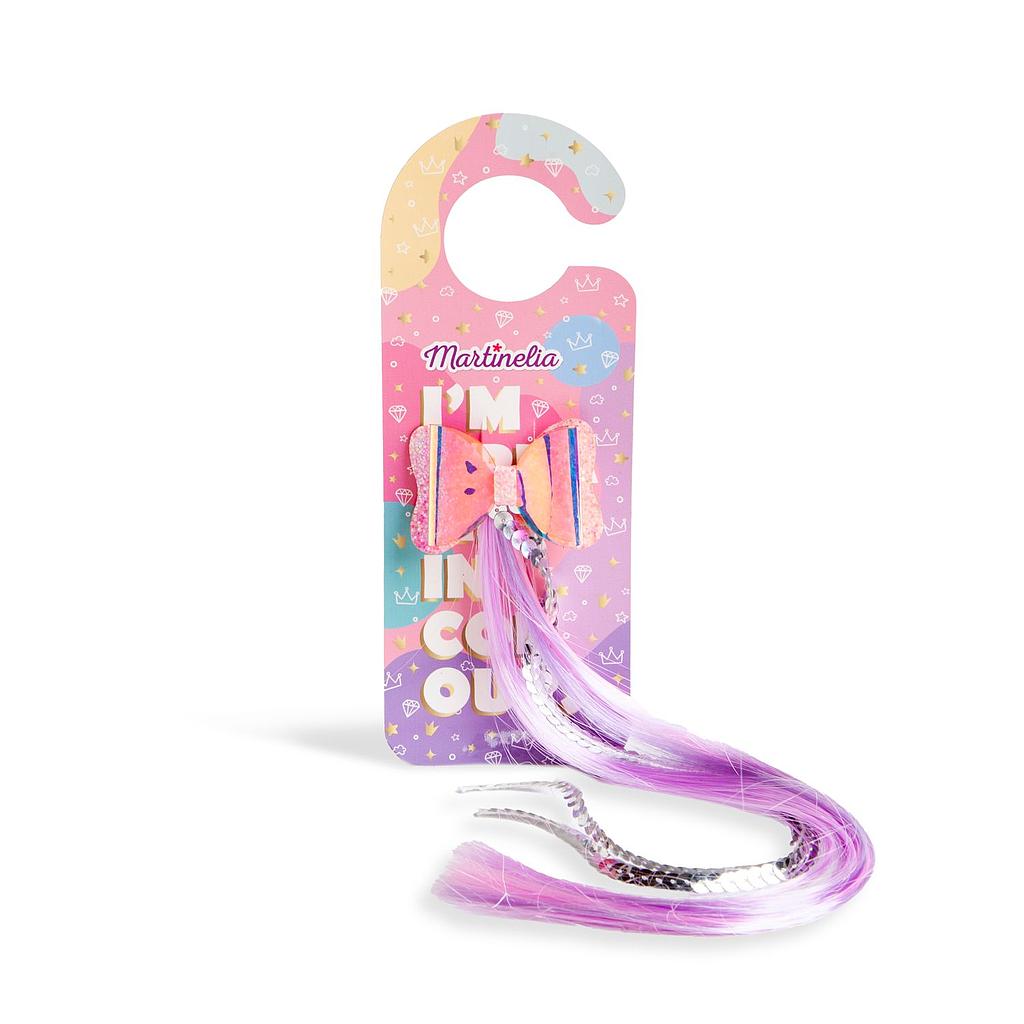 MARTINELIA EXTENSION CAPILAIRE