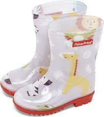 BOTTE FISHER PRICE FP 10264