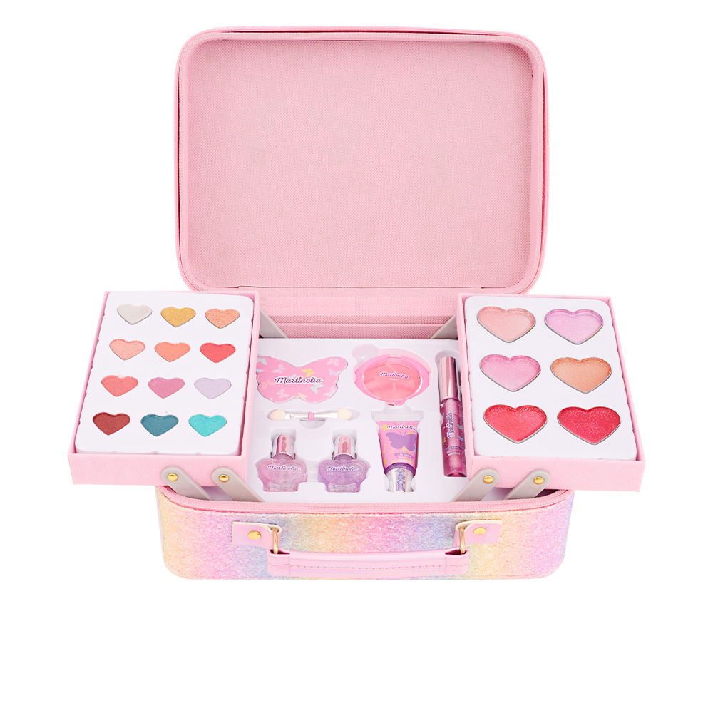 MARTINELIA MALETTE MQUILLAGE UNICORNE