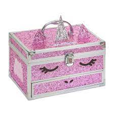 MARTINELIA MALETTE MQUILLAGE FEEL THE MAGIC