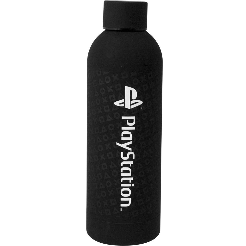 BOUTEILLE ISOTHERME PLAY-STATION