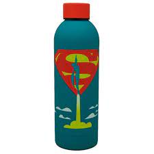 BOUTEILLE ISOTHERME SUPER MAN 700ML