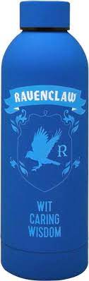 BOUTEILLE ISOTHERME HARRY POTTER BLEU 700ML