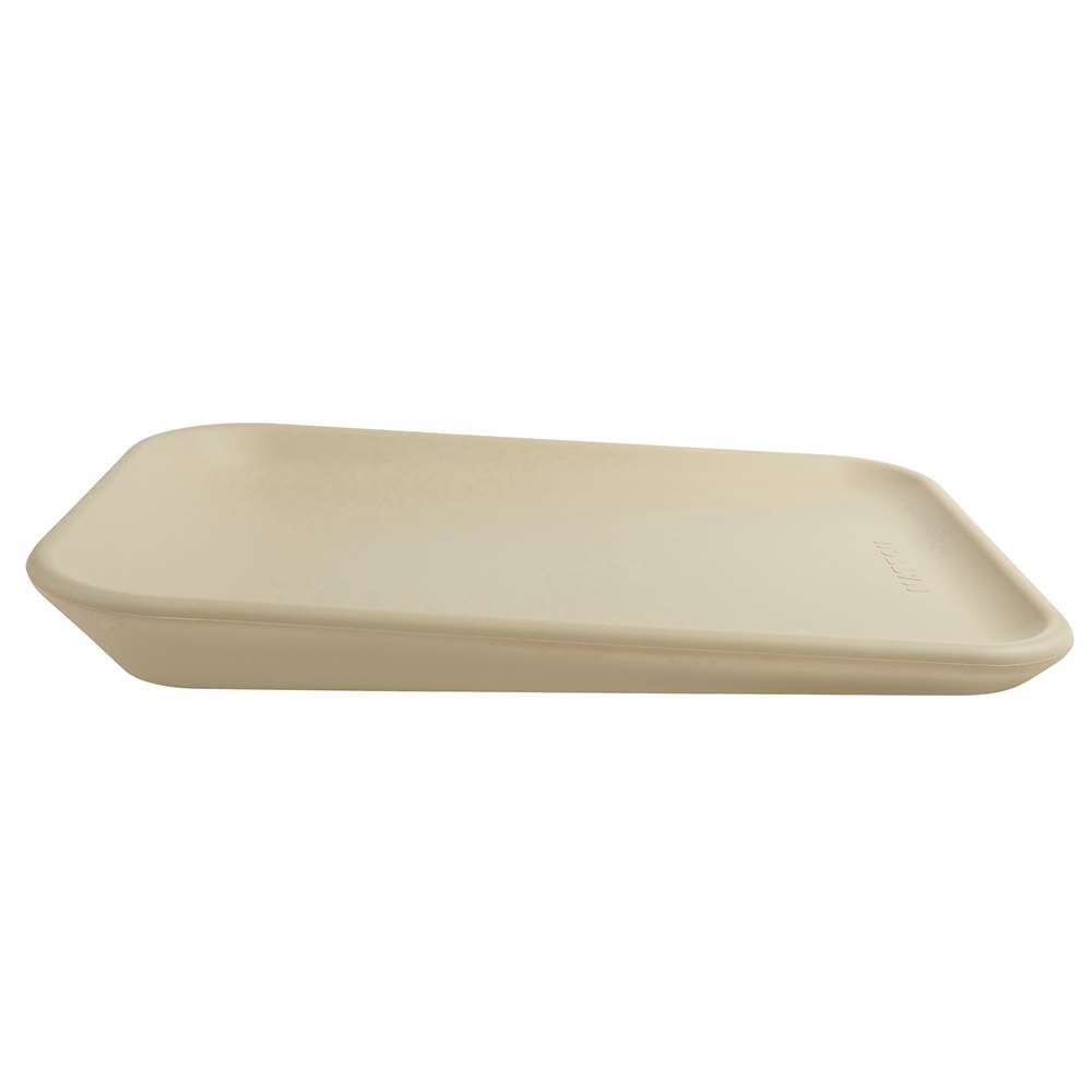 NATTOU MATELAS A LANGER EN MOUSSE 70x50 CM BEIGE