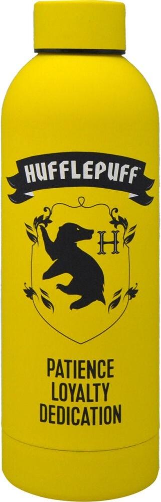 BOUTEILLE ISOTHERME HARY POTTER 700ML JAUNE
