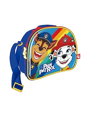 SPIN MASTER SAC ISOTHERME PAW PATROL