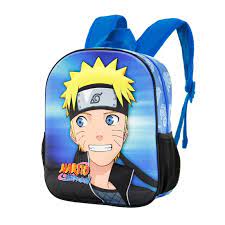 SAC A DOS NARUTO