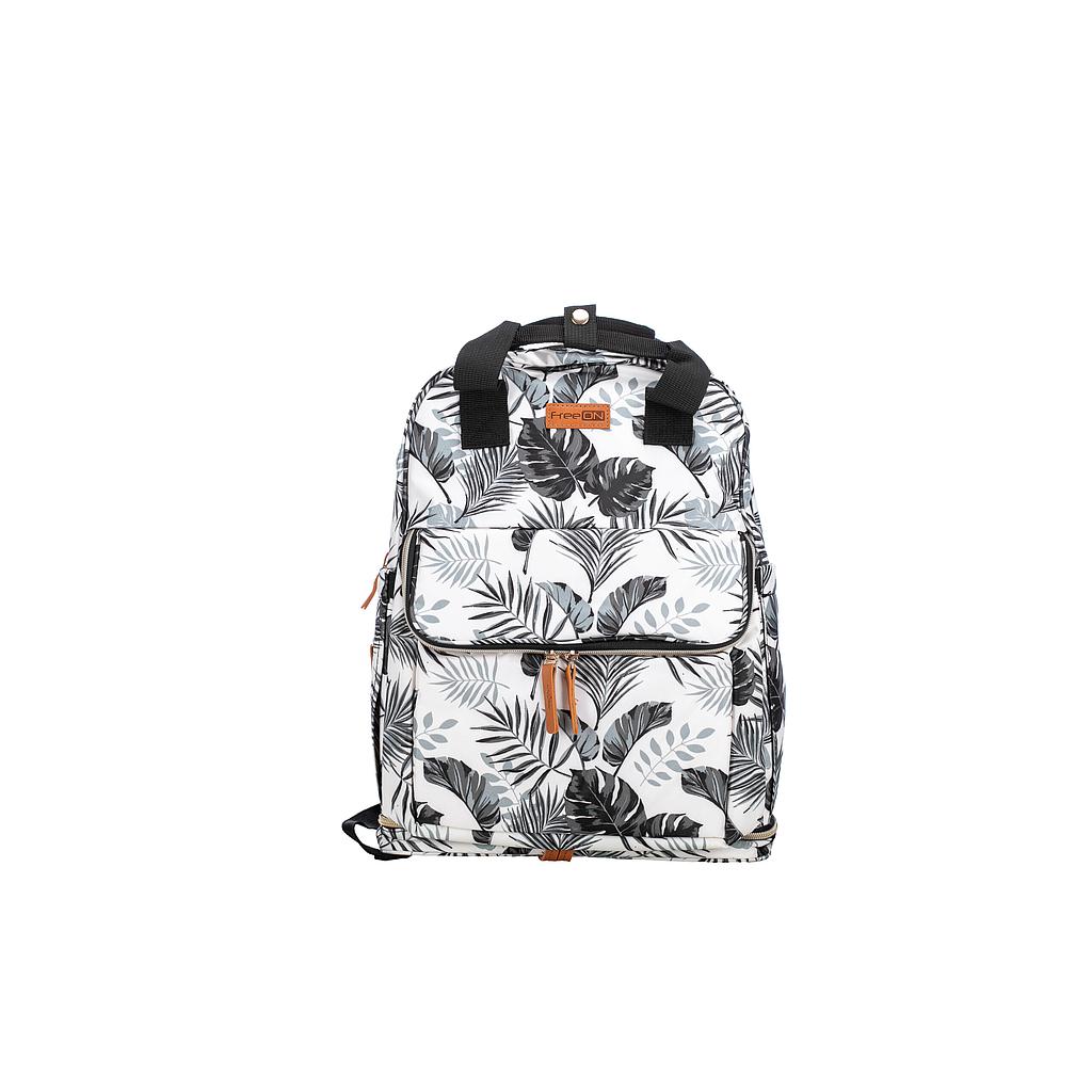 FREEON SAC A DOS DIAPER BACKPACK TREND
