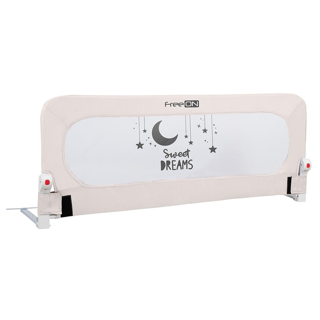 FREEON BARRIÈRE DE SÉCURITÉ 135X57 CM