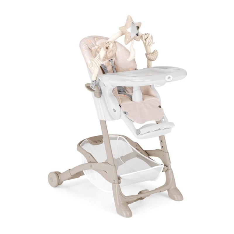 CAM CHAISE HAUTE ISANTE ORSO LUNA