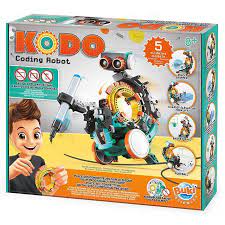 BUKI KODO CODING ROBOT
