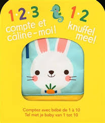 TAM TAM COMPTE ET CALINE MOI LAPIN