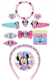 ACCESOIRES CHEVEUX MINNIE