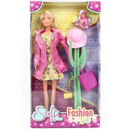 SIMBA POUPEE FASHION SET