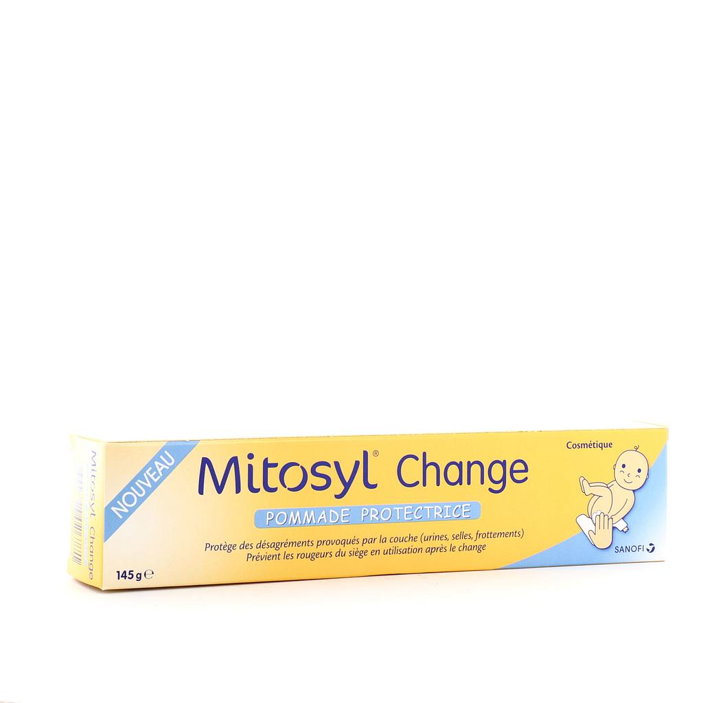 MITOSYL CHANGE POMMADE PROTECTRICE