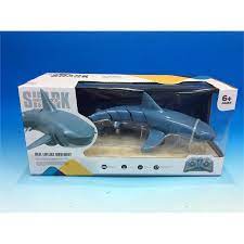 SHARK REMOTE CONTROL