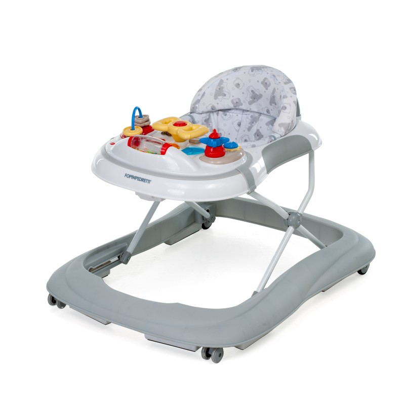 FOPPAPEDRETTI TROTTEUR PEPITO 3EN1 DOLCESTELLA
