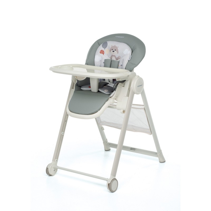 FOPPAPEDRETTI CHAISE HAUTE MASTERCHEF BALLOON 0M+ (