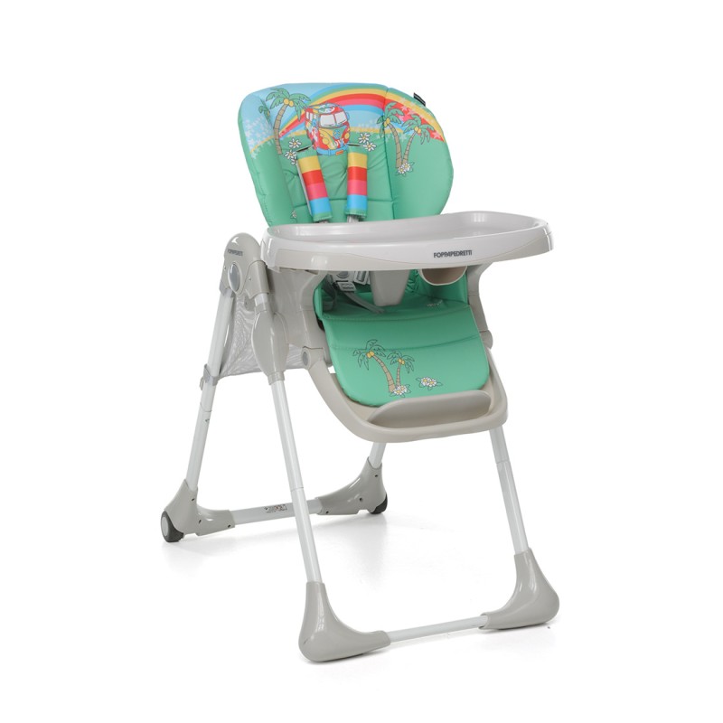 FOPPAPEDRETTI CHAISE HAUTE MEETING SPRING 6M+