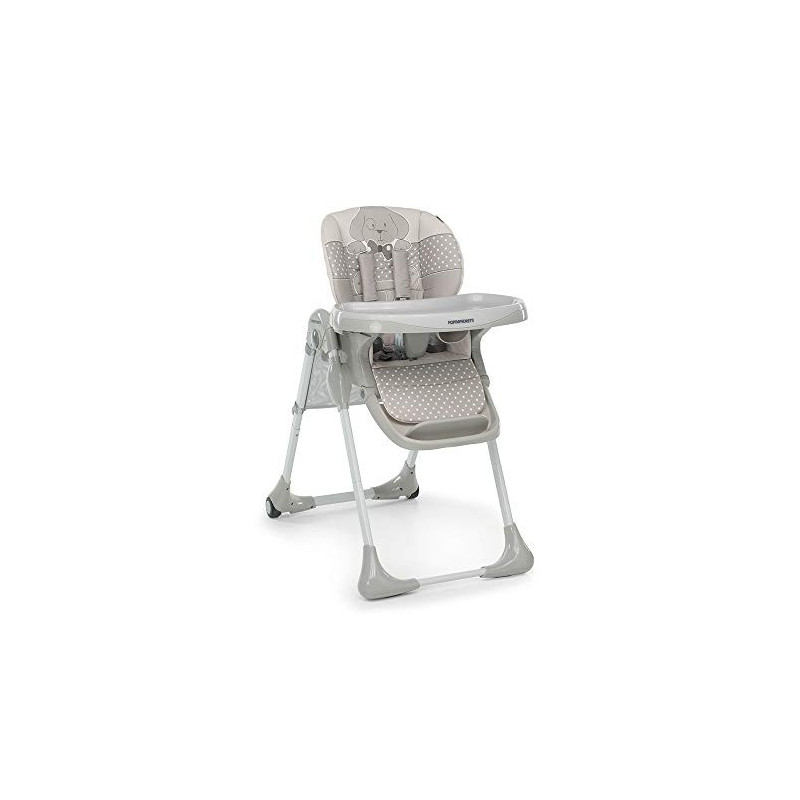 FOPPAPEDRETTI CHAISE HAUTE MEETING PUPPY 6M+