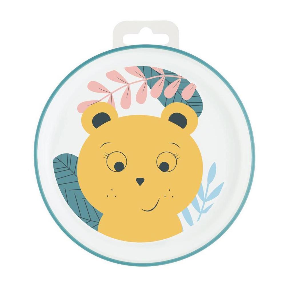 BEBE CONFORT ASSIETTE D'APPRENTISSAGE 12M+