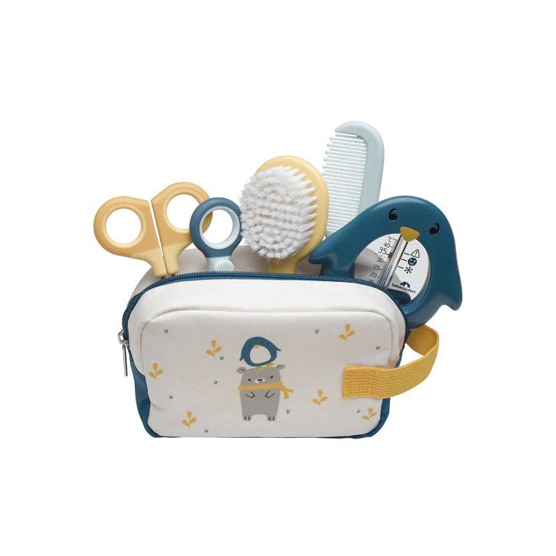 BEBE CONFORT SET DE TOILETTE SWEET ARTIC