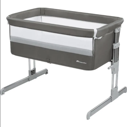 BEBE CONFORT CODODO CALIDOO GRIS
