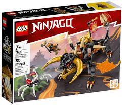LEGO NINJA GO