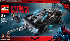 LEGO THE BATMAN