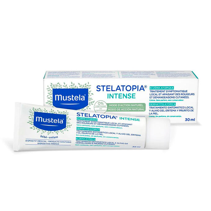 MUSTELA STELATOPIA INTENSE 30ML