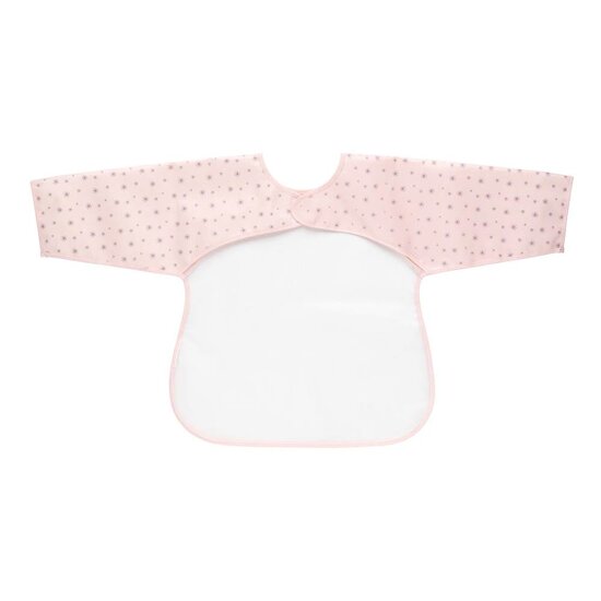 MAIKA BAVOIR A MANCHES 6M+ ROSE