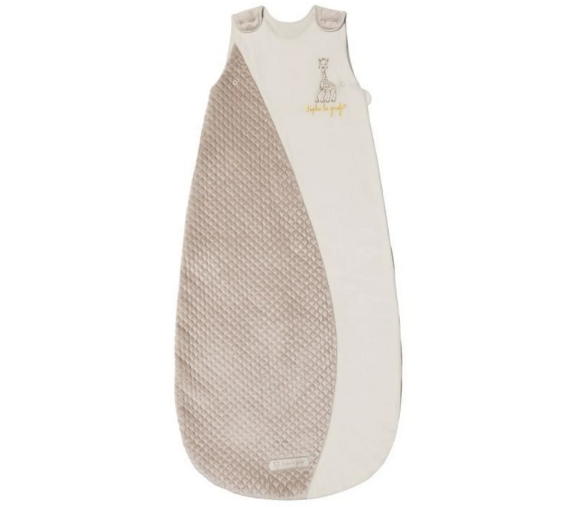 SOPHIE LA GIRAFE GIGOTEUSE REGLABLE 6-36M