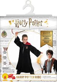 DEGUISEMENT HARRY POTTER ORIGINAL