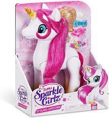 ZURU STYLING UNICORN 1 PCS