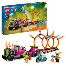LEGO CITY STUNTZ