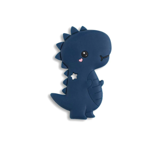MAIKA ANNEAU DE DENTITION DINO