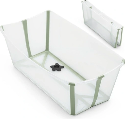 STOKKE BAIGNOIRE FLEXI BATH 0-4 ANS